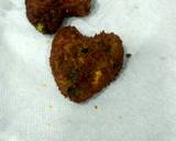 Vegetable tikki recipe step 12 photo