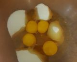 Foto del paso 1 de la receta: Bizcochuelo rapidín