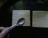 Foto del paso 1 de la receta: Idilio americano