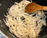 Foto del paso 2 de la receta: Sopa marina fácil y rápida
