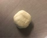Une image de l'étape 4 de Cheese naans ou Naans au fromage ou nân.