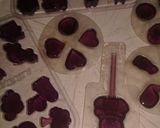 Foto del paso 4 de la receta: Gomitas