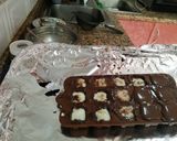 Foto del paso 4 de la receta: Bombones de coco y leche condensada