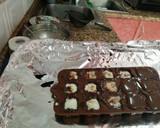 Foto del paso 4 de la receta: Bombones de coco y leche condensada