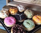 Foto langkah ke 5 dari resep 🌹 DONAT NO KENTANG 🌹.