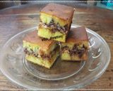 Foto langkah ke 9 dari resep Terang Bulan Teflon (tanpa fermipan).