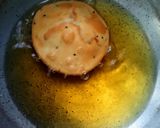 A picture of step 6 of Crispy Gram flour and Onion Kachori.