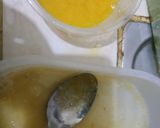 Foto langkah ke 3 dari resep Dadar Telur Selada.
