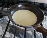 Crepe recipe step 2 photo