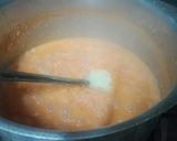 A picture of step 8 of Gajrailla.