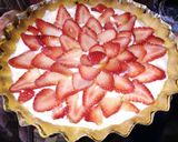 Foto del paso 3 de la receta: Tarta de Frutilla