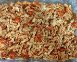 Foto del paso 6 de la receta: Cherry feta pasta 🍝