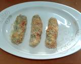 ข้าวผัดปลากระป๋องทอดกรอบ (อร่อยจึงต้องบอกต่อ) วิธีทำสูตร 1 รูป