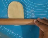 Foto langkah ke 7 dari resep Roti Sosis sponge 'n dough.