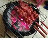 A picture of step 3 of Barbecue in screwer.