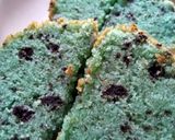 Foto langkah ke 6 dari resep Chiffon Nutrijell Cake.
