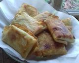 Foto langkah ke 7 dari resep Martabak Bihun.