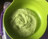 Foto langkah ke 5 dari resep Mpasi Salmon Kentang Brokoli 7 bulan +.