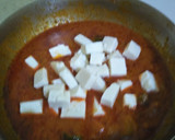 પનીર ટિક્કા મસાલા(Paneer tikka masala Recipe in Gujarati) રેસીપી સ્ટેપ4ફોટો