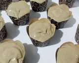 Foto langkah ke 4 dari resep Bolu kukus mekar 1 telor.