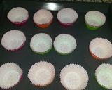 Φωτογραφία βήματος 1 της συνταγής Μπανάνα muffins με φυστικοβούτυρο ♡