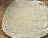 Croissant😋🥐 recept fázis 4 fotója