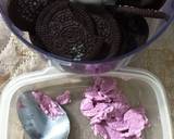 Cara Membuat 600 Oreo Roll MPASI 15 thn  1