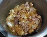 देसी चिकन करी (Deshi Chicken Curry Recipe In Hindi) रेसिपी चरण 1 फोटो