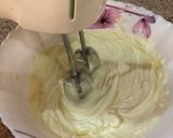 A picture of step 1 of Magnolia Bakery Inspired Red Velvet Cupcakes with Cream Cheese Frosting.