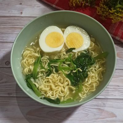 Langkah 4