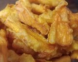 عکس مرحله 1 از دستور سوخاری کدو تنبل