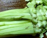 Foto del paso 2 de la receta: Cocina para principiantes: Rollo mediterráneo