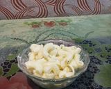 A picture of step 9 of White Sauce Pasta.