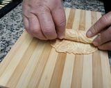 Foto del paso 8 de la receta: Pizzelles