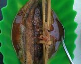 Foto langkah ke 6 dari resep Sambal ikan sungai.