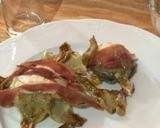 Foto del paso 5 de la receta: Alcachofas Fritas