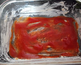 Foto del paso 3 de la receta: Ñoquis en salsa de tomate 🍅🍅
