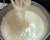 Foto langkah ke 1 dari resep Basic sponge cake no sp tapi hasilnya sangat lembut.