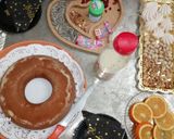 صورة لخطوة 3 من وصفة مسكوتشو سريعة