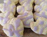 Foto del paso 5 de la receta: Galletitas Fáciles con lo que tenemos en casa 🏠🍪