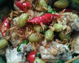 Foto langkah ke 4 dari resep Botok ayam rumahan.
