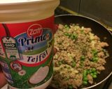 Kapros borsós ragu recept fázis 5 fotója