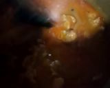 A picture of step 5 of Beef Bong Nihari!.