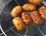 Foto langkah ke 6 dari resep Tempe Mendol.
