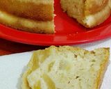 Foto del paso 6 de la receta: Budín de arroz Yamaní y manzana (sin harina)