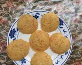 A picture of step 6 of Vermicelli Upma and Rainbow cake idli.