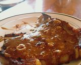 Foto del paso 4 de la receta: Churrasco al verdeo