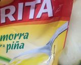 Foto del paso 1 de la receta: Mazamorra de Piña 🇵🇪