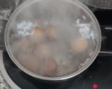 Foto del paso 1 de la receta: Empanadillas con tortitas de trigo integrales