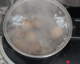 Foto del paso 1 de la receta: Empanadillas con tortitas de trigo integrales